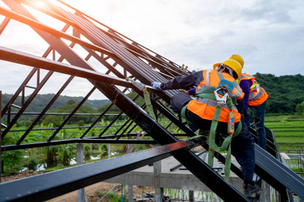 Roof Installation Near Me in Wellington, TX