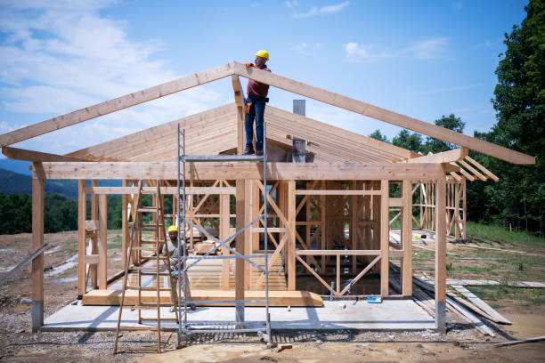 Quick and Trustworthy Emergency Roof Repair Services in Wellington, TX