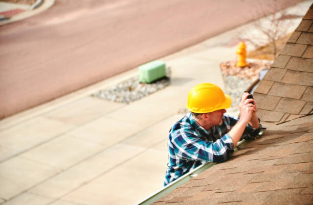 Best Roof Leak Repair  in Wellington, TX