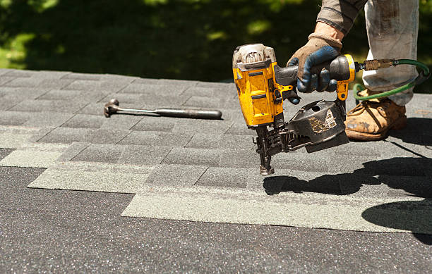 Best Residential Roofing Contractor  in Wellington, TX