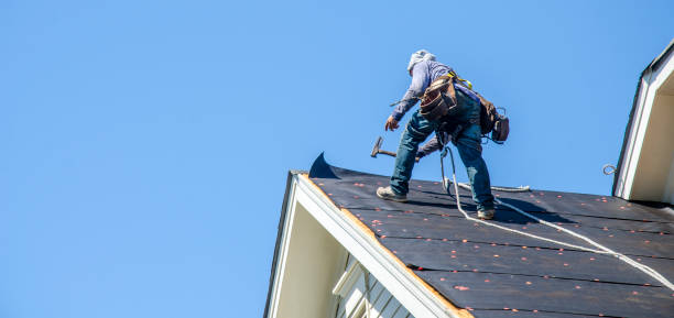 Best New Roof Installation  in Wellington, TX